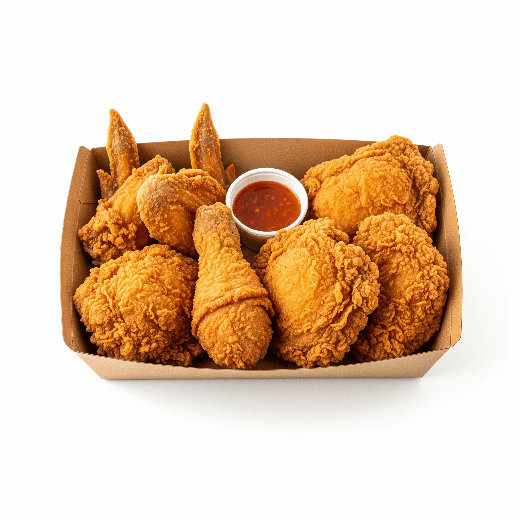 Medium Box