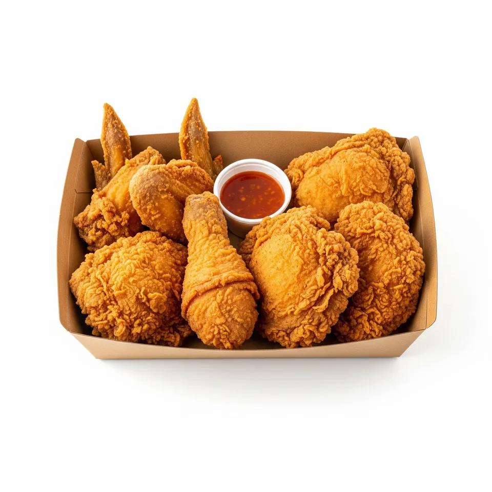 Medium Box