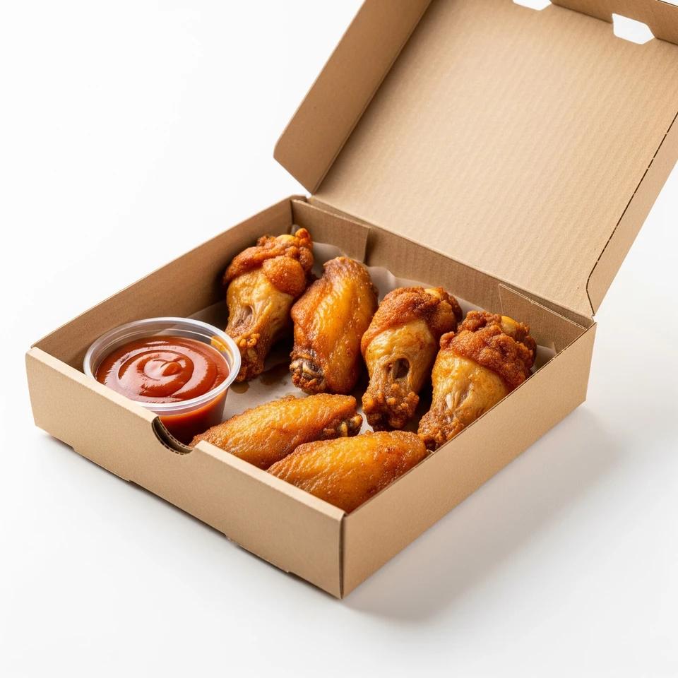 Wings Box