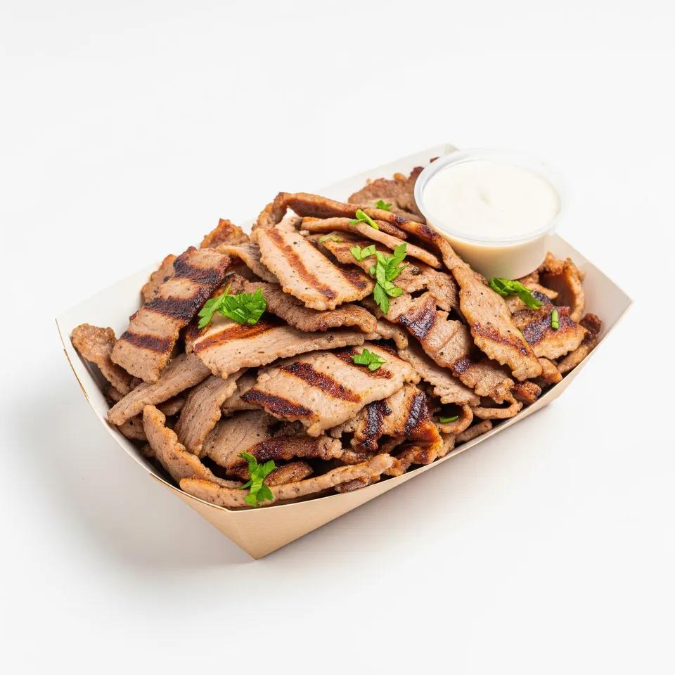 Kebab Simple