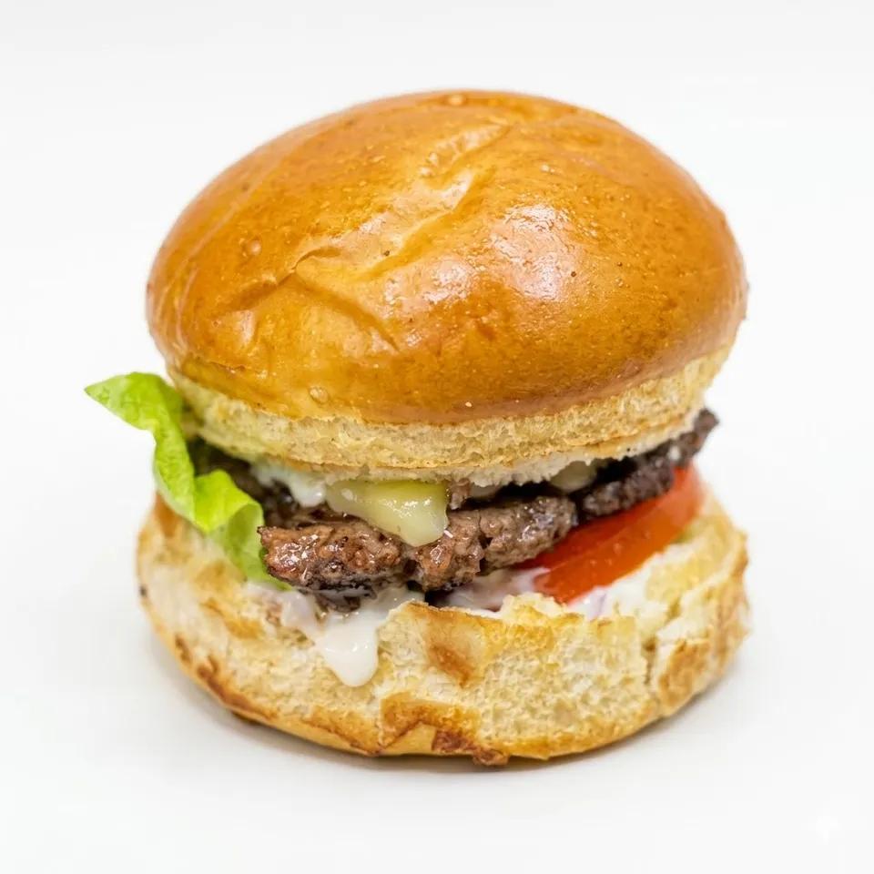 Burger Classique