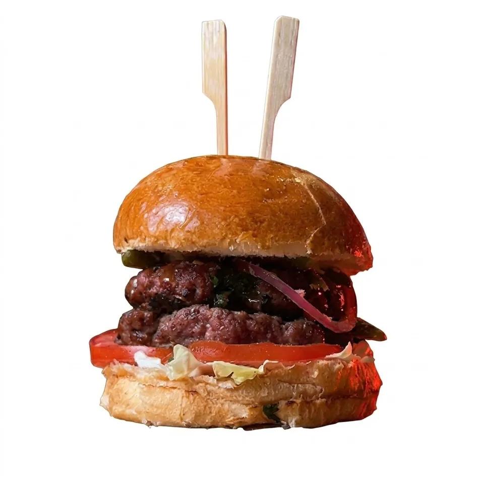 Burger Le Big Burger