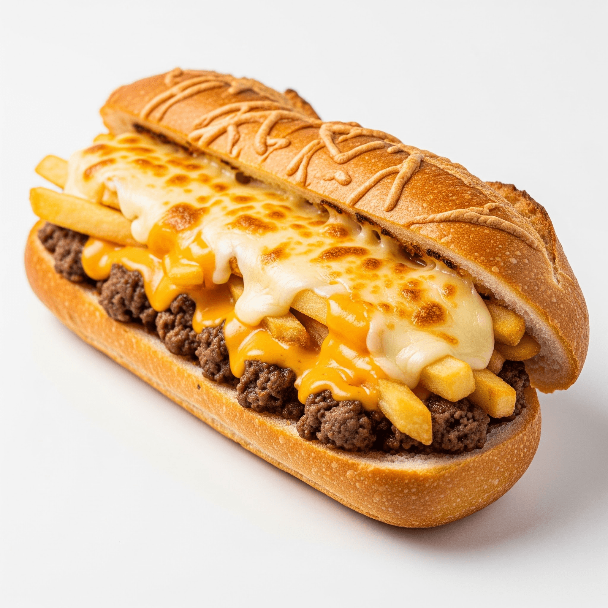 Le Cheese Beef