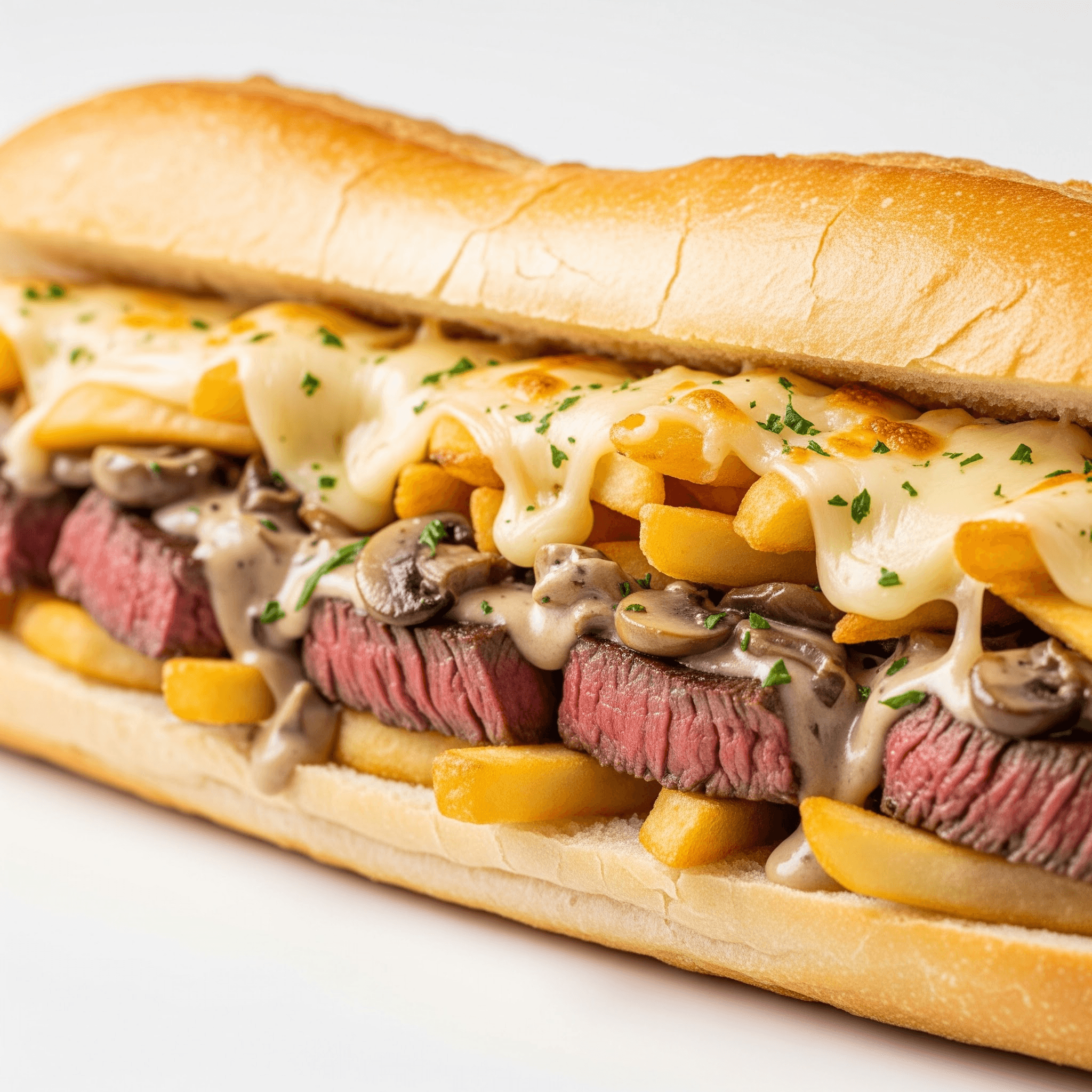 Filet Steak