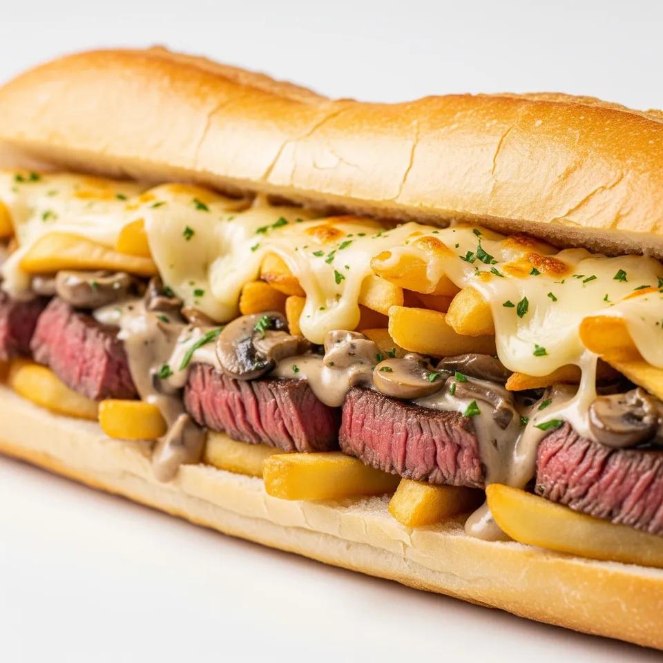 Filet Steak