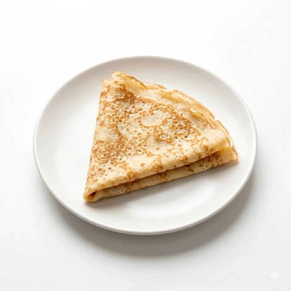 CrÃªpe Choco mix