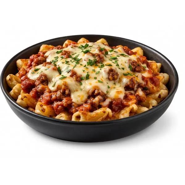 Pasta de Viande hachÃ©e