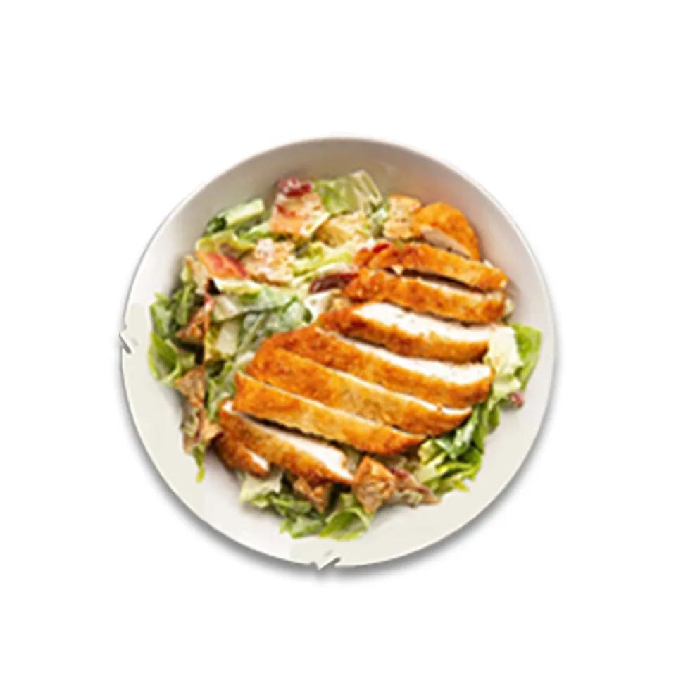 Salade de CÃ©sar