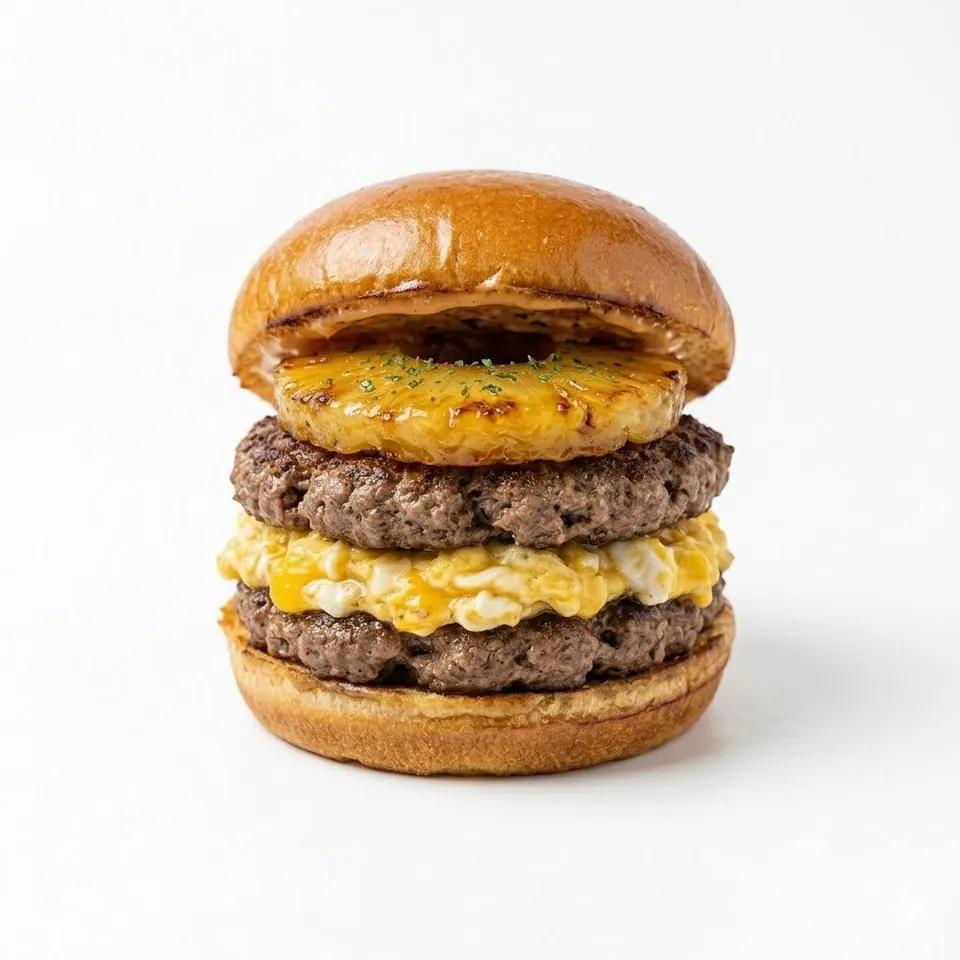 Burger Bahamas