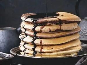 Pancake Duo