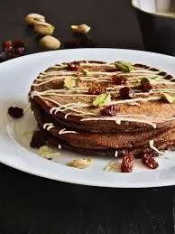Pancake Extrême