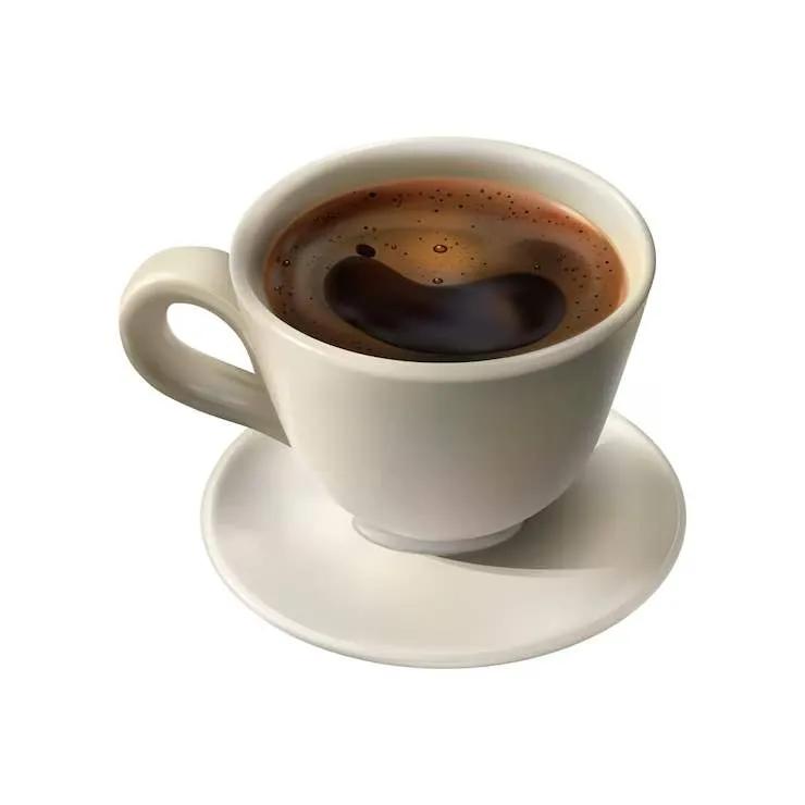 Café  Americano