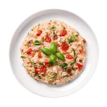 Risotto