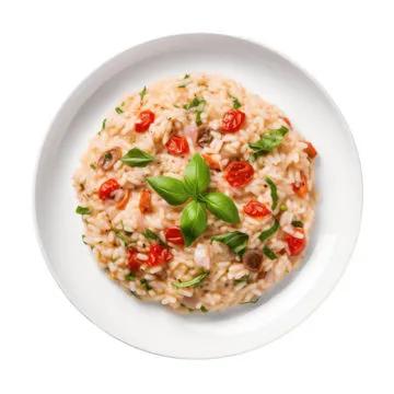 Risotto