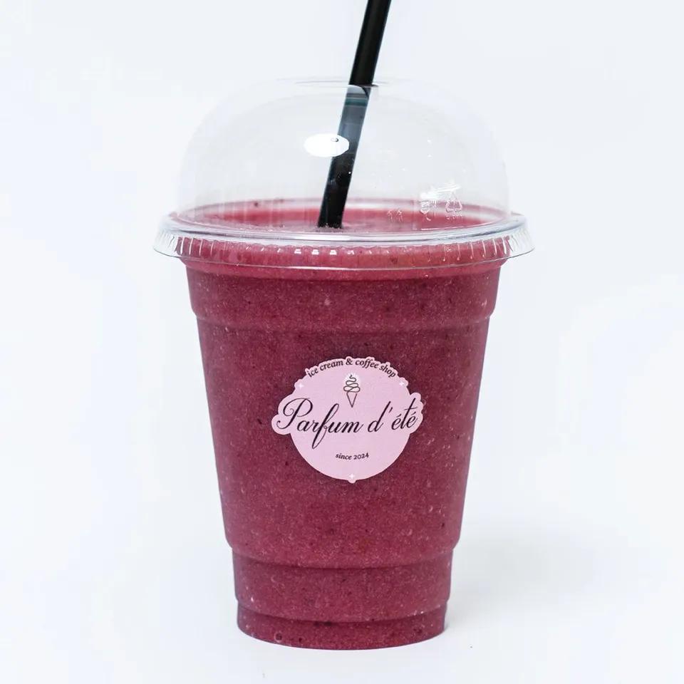 Berry Dream