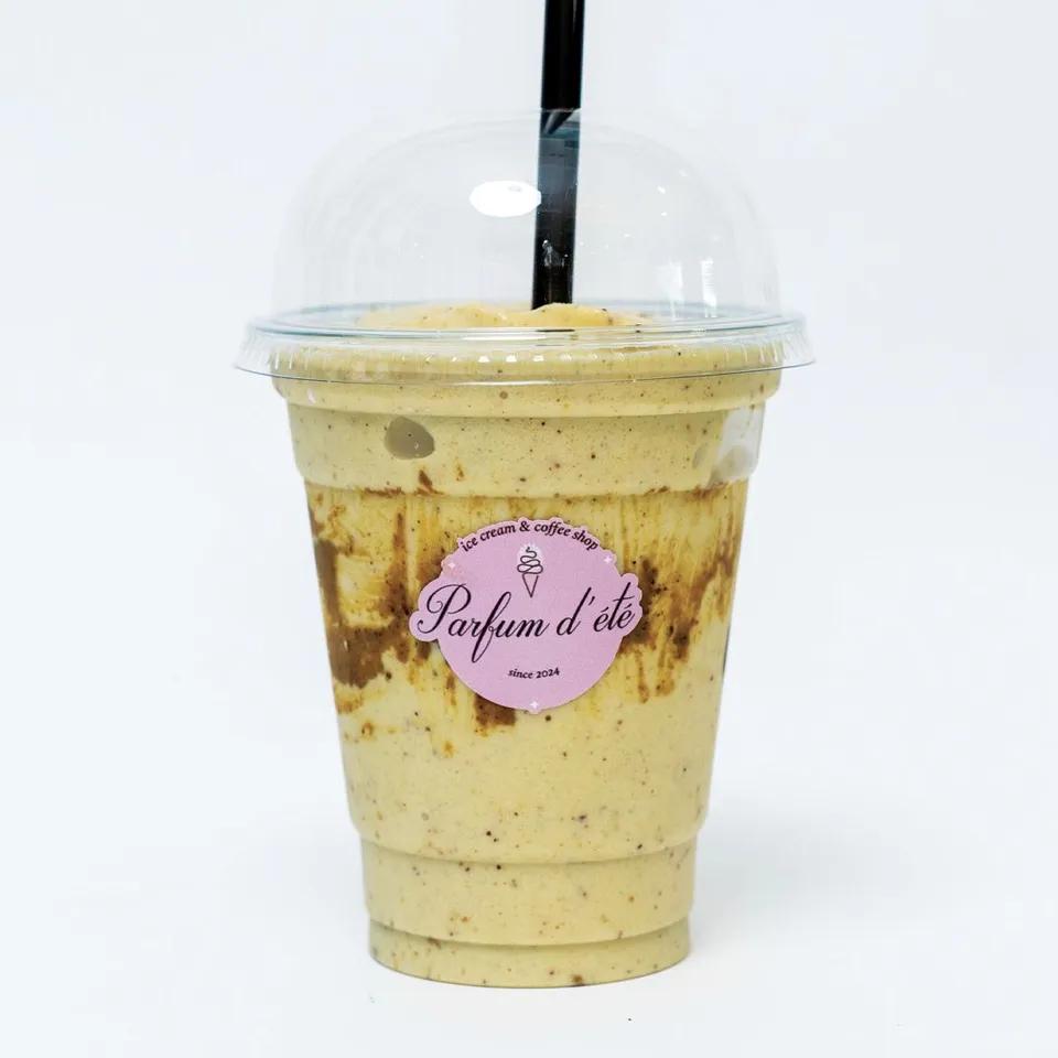 Sweet Pistachio