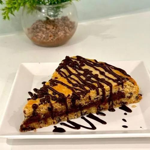 Cookie Pie