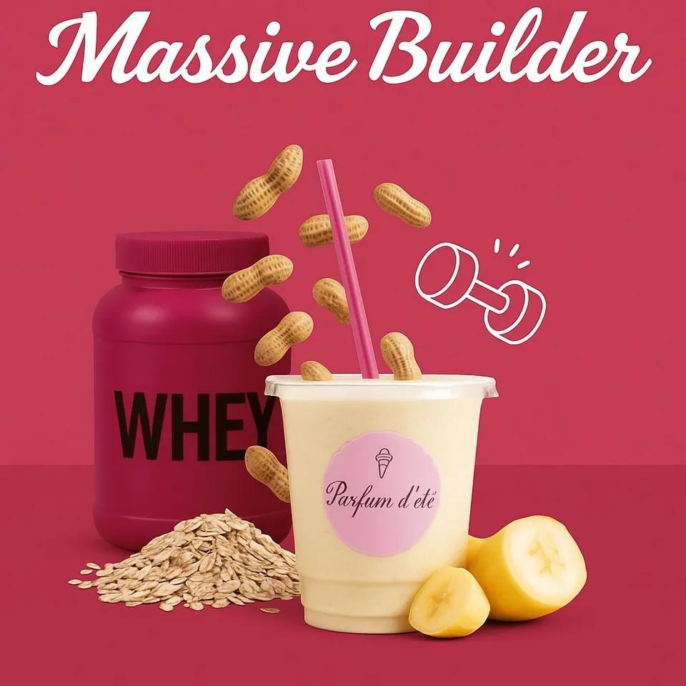 Massive Builder