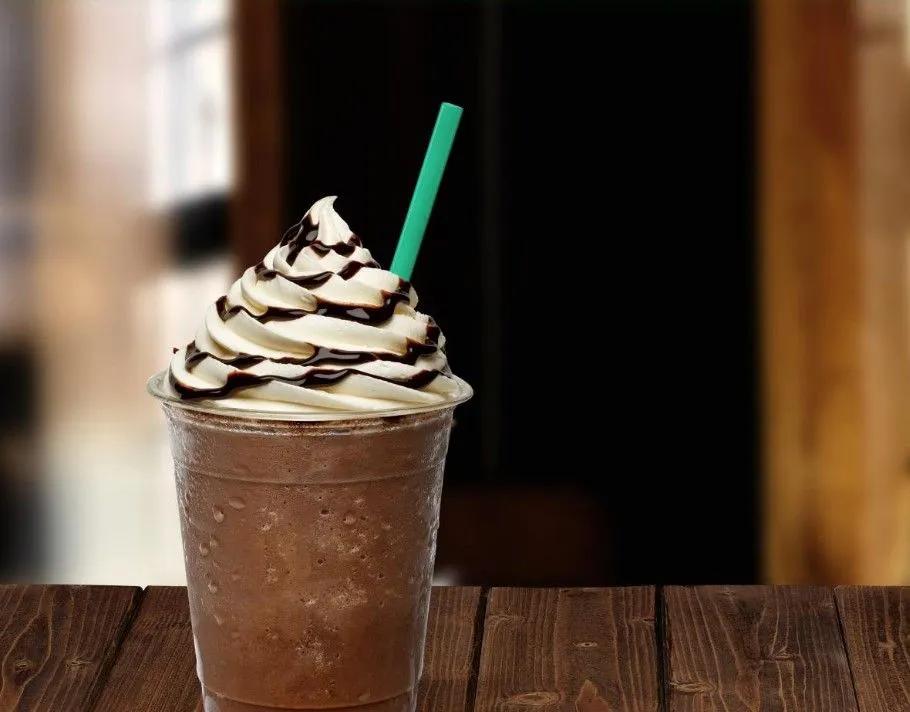 Frappuccino Spéculoos