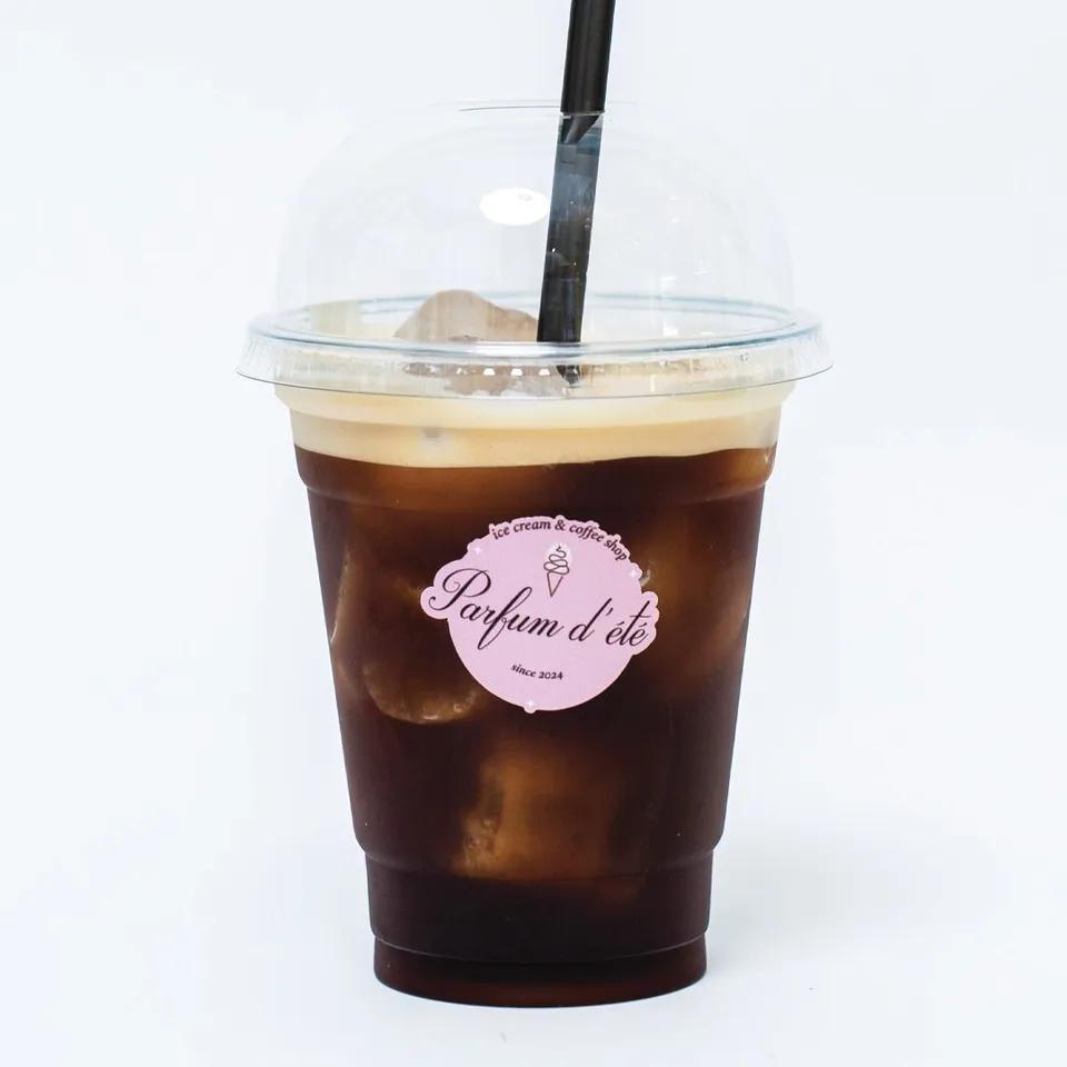 Iced Americano