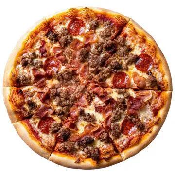 Pizza Padre Pizza