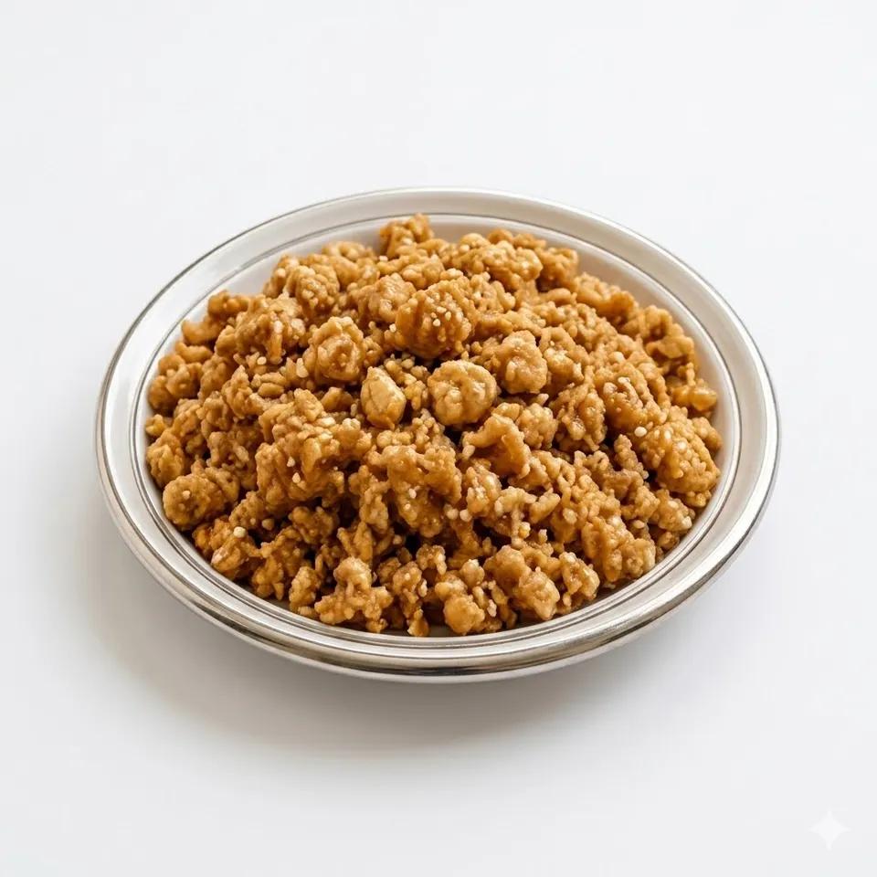Chakhchoukha