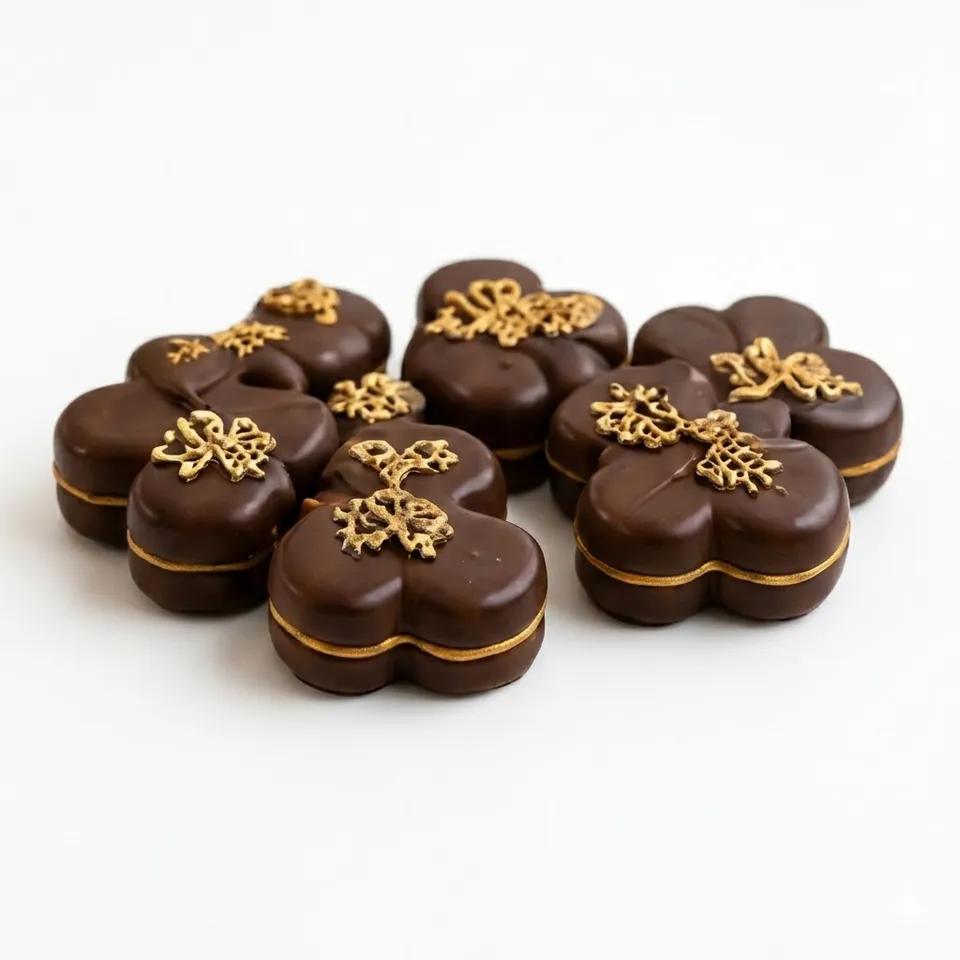 SablÃ© au chocolat prestige