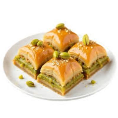 Baklawa Turque
