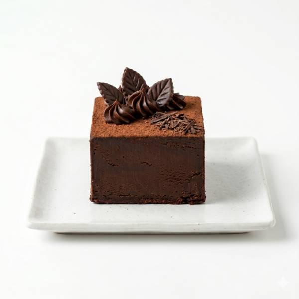 100% chocolat