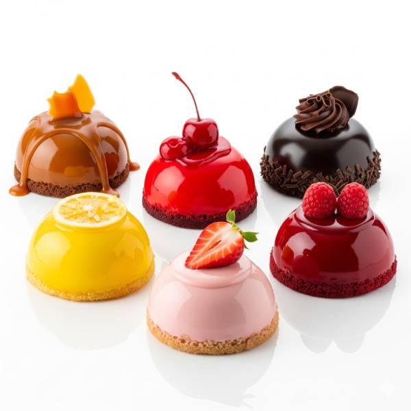 Dome Chocolat