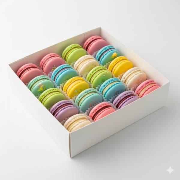Macaron Kg