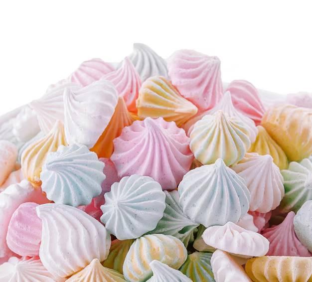 Meringue