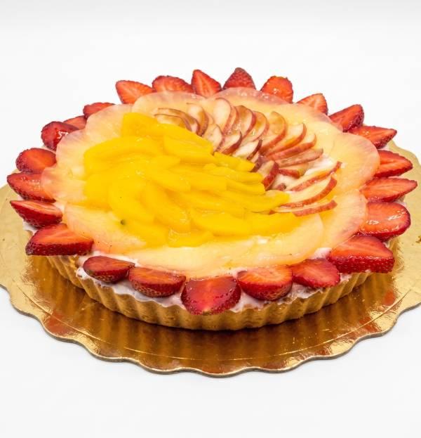 Tarte G.M