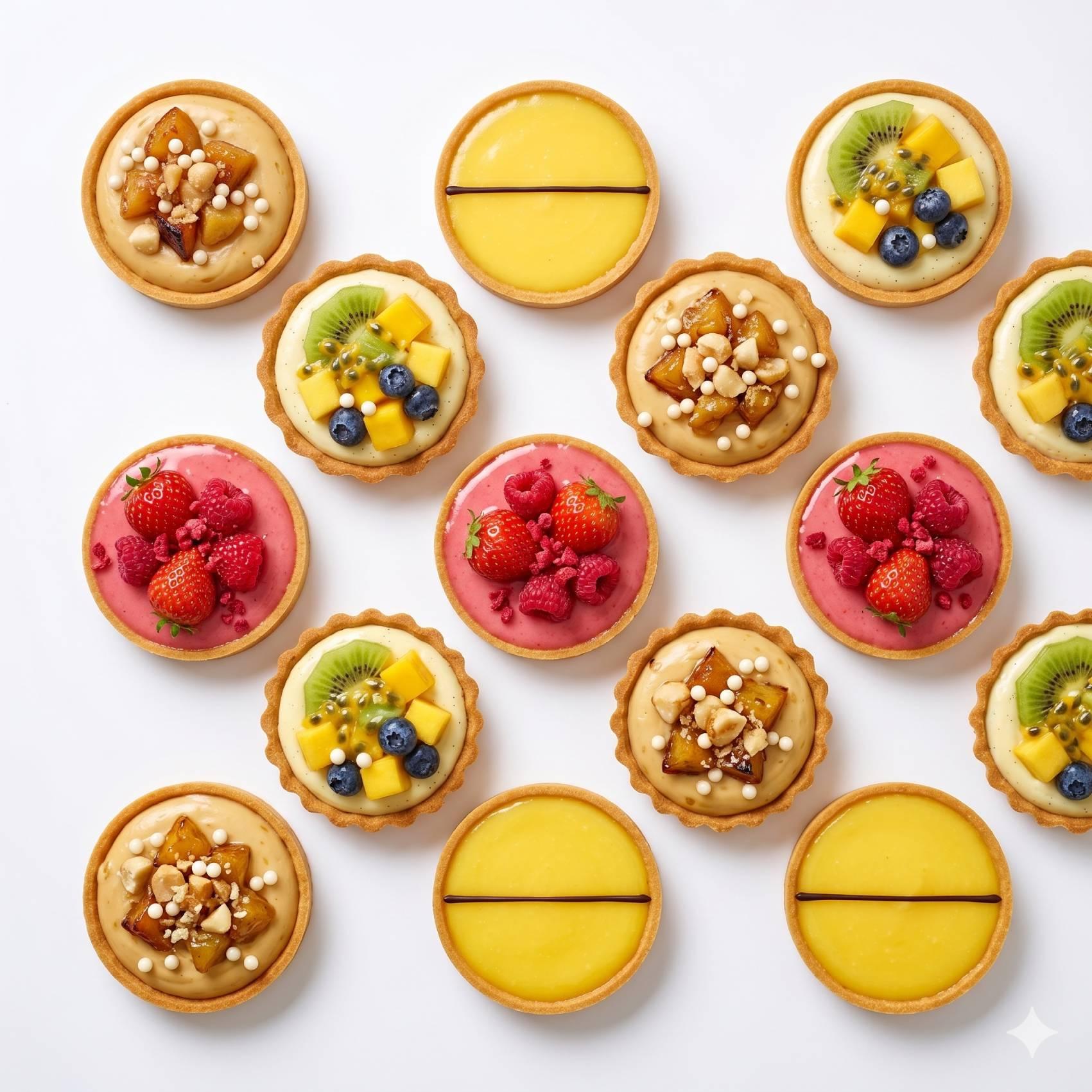 Tartelette