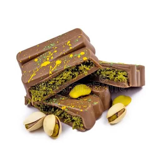 Chocolat Dubai 1
