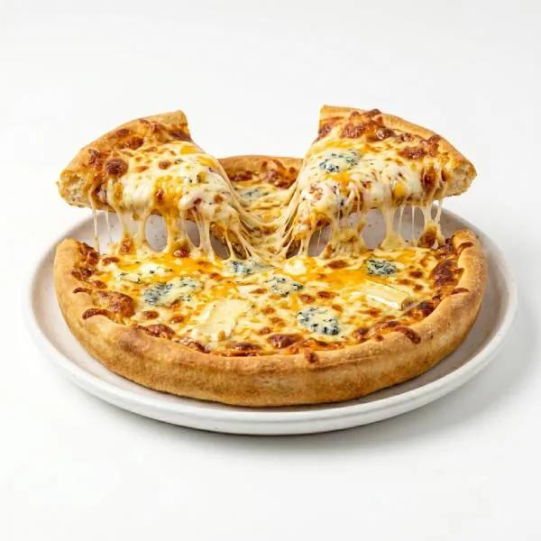 Pizza Chezzy