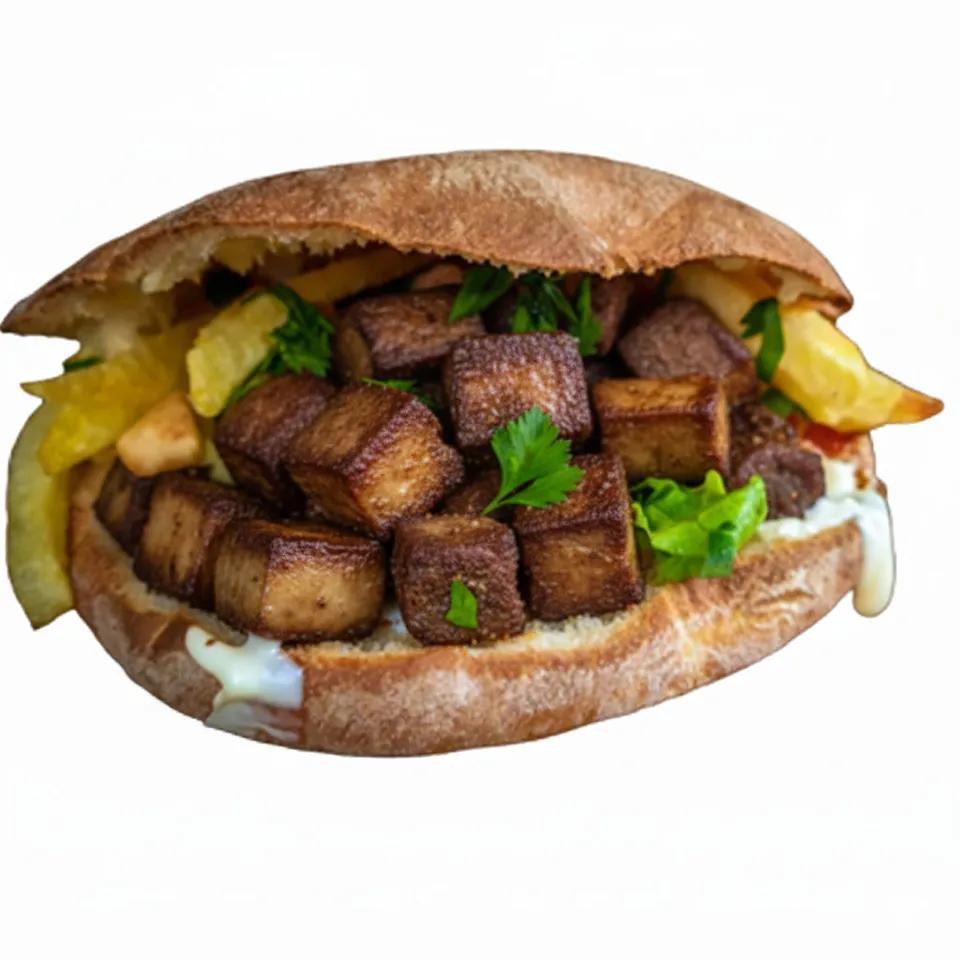 Tabouna Foie