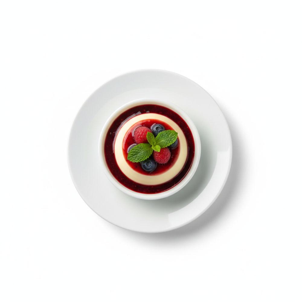 Panna Cotta