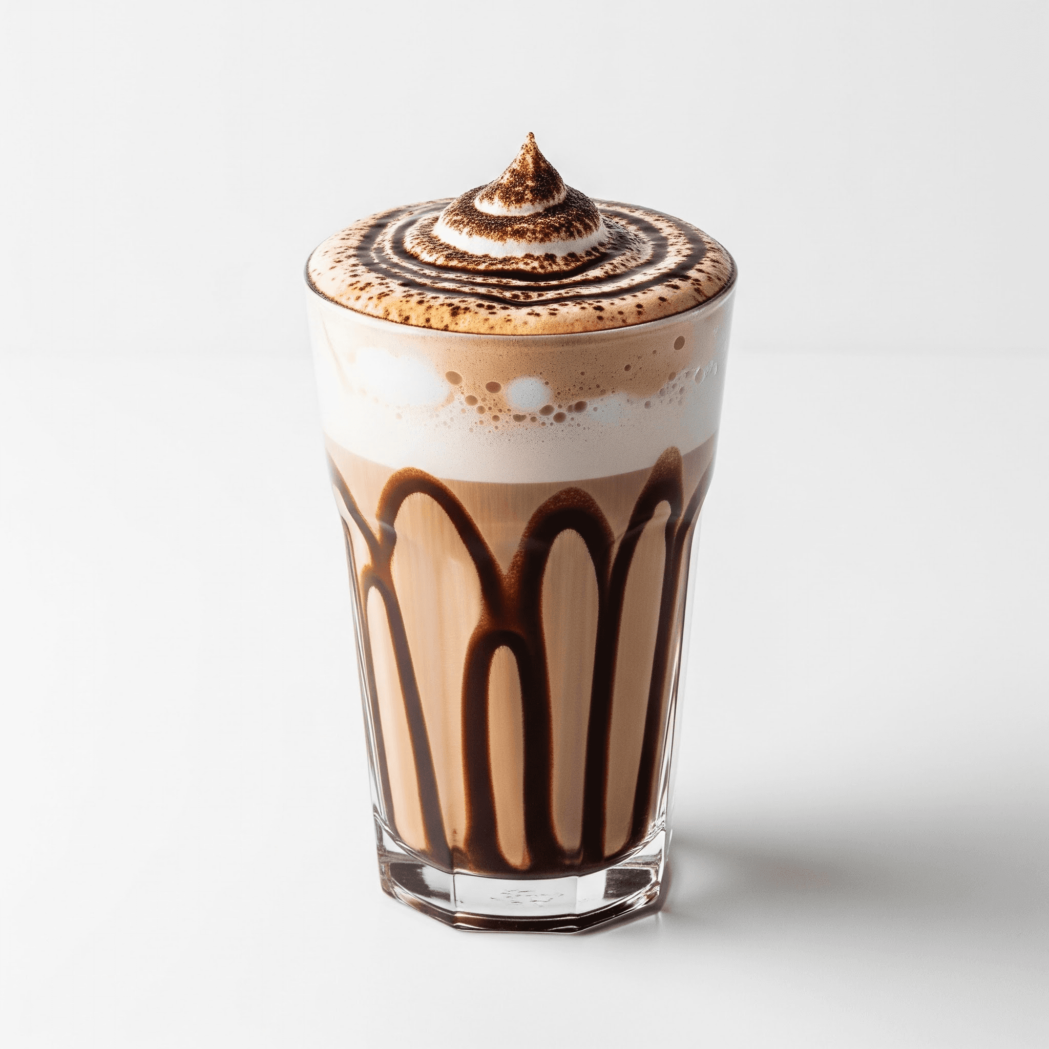 Mochaccino