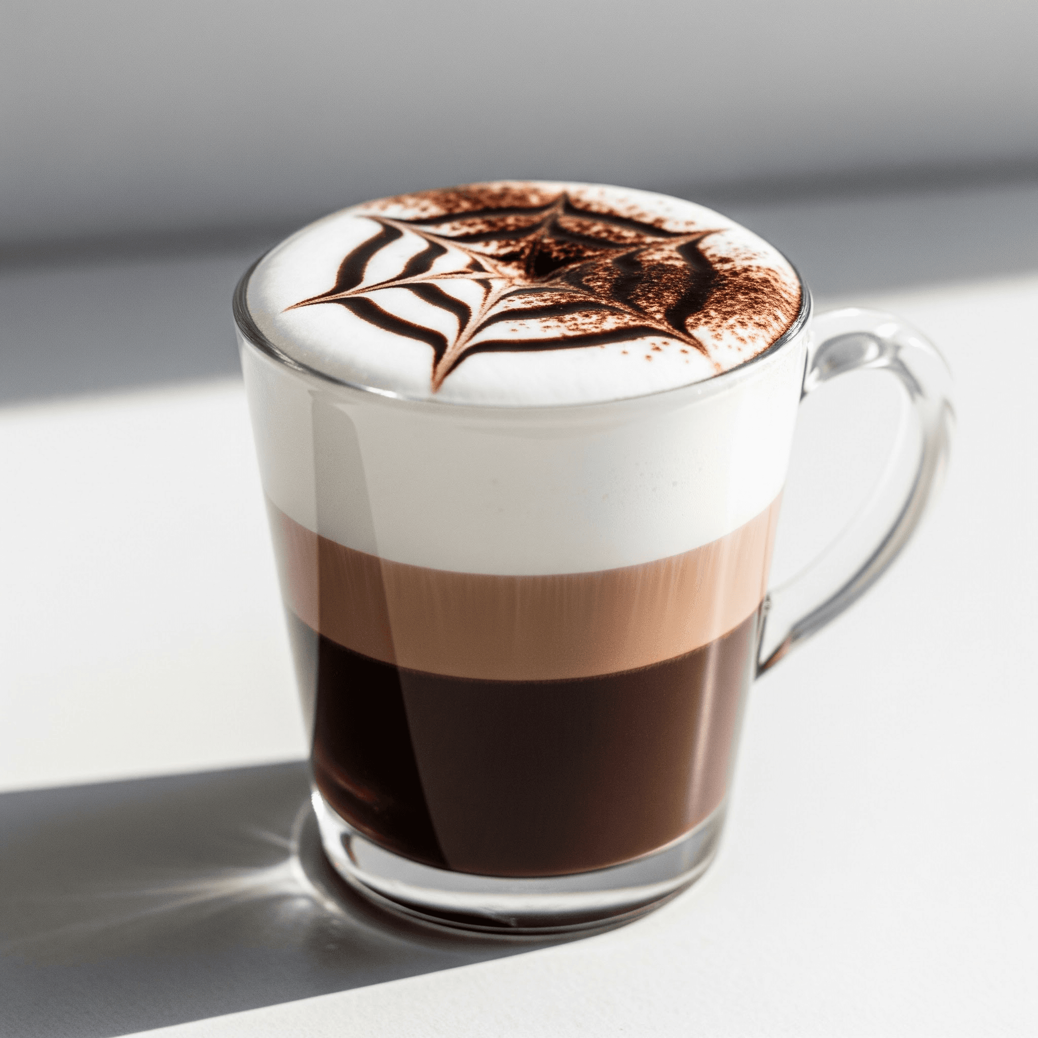 Irish Coffee