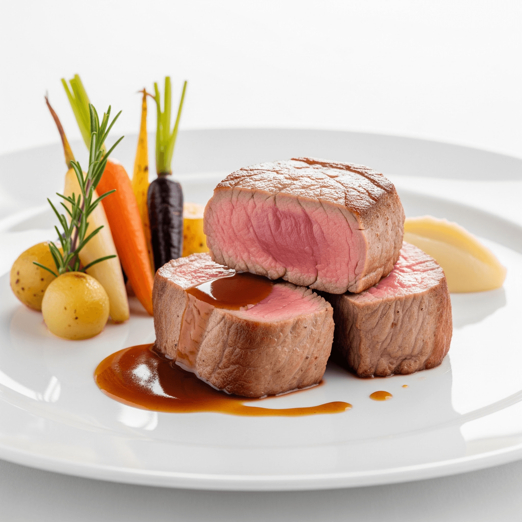 Faux Filet GrillÃ©