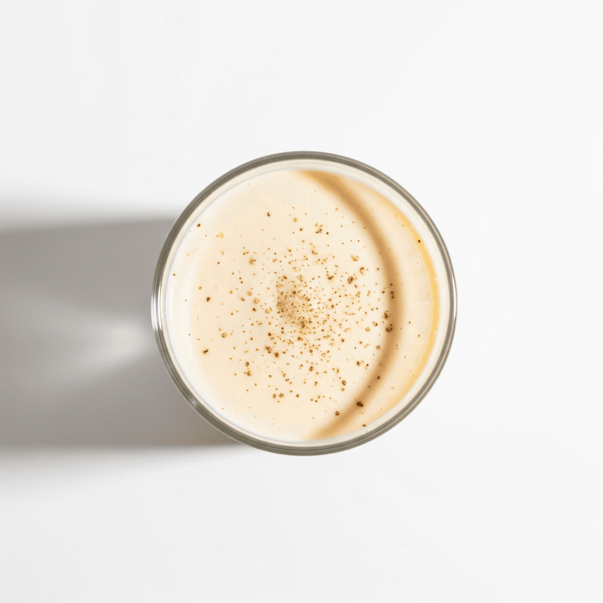 Lait De Poule