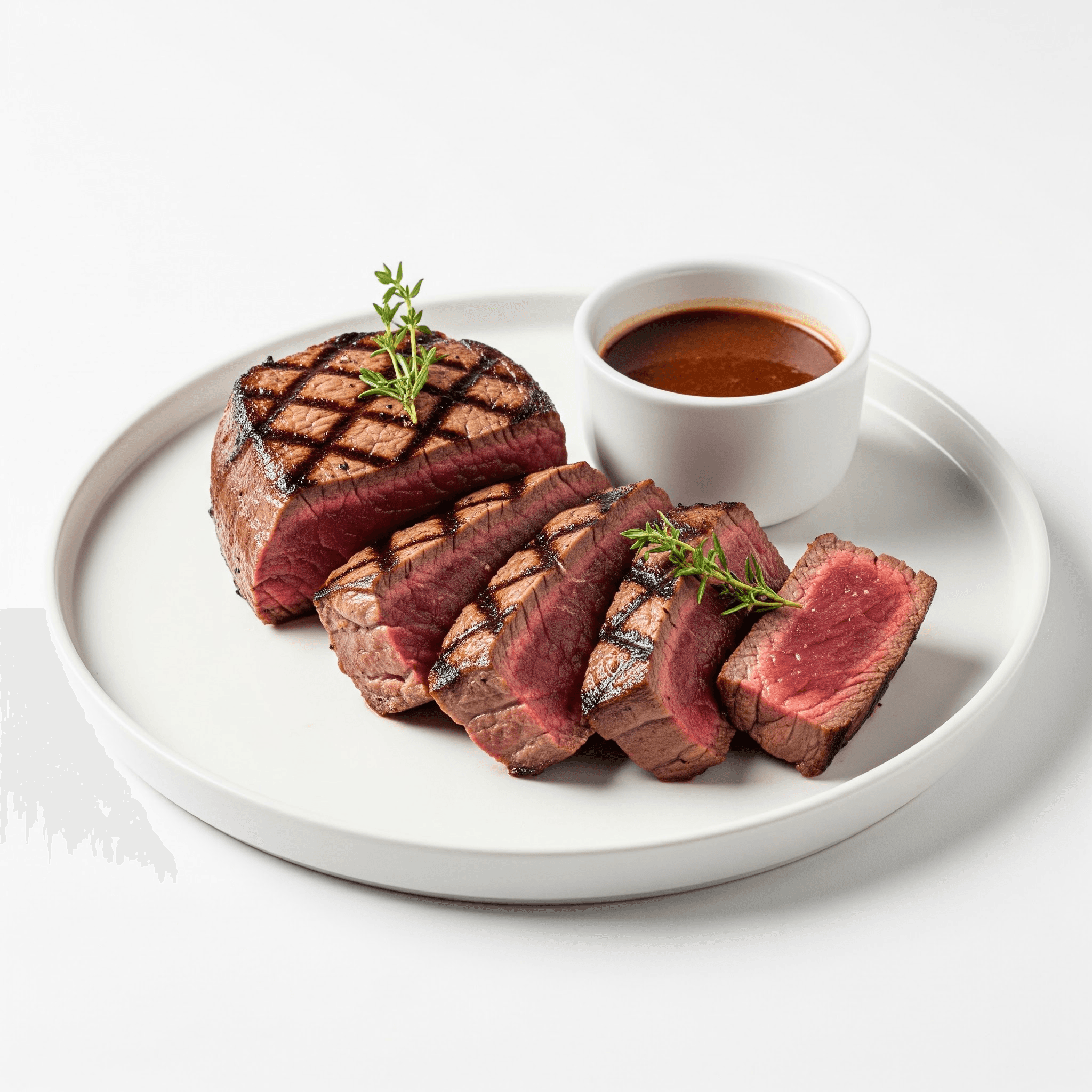 Fillet GrillÃ©