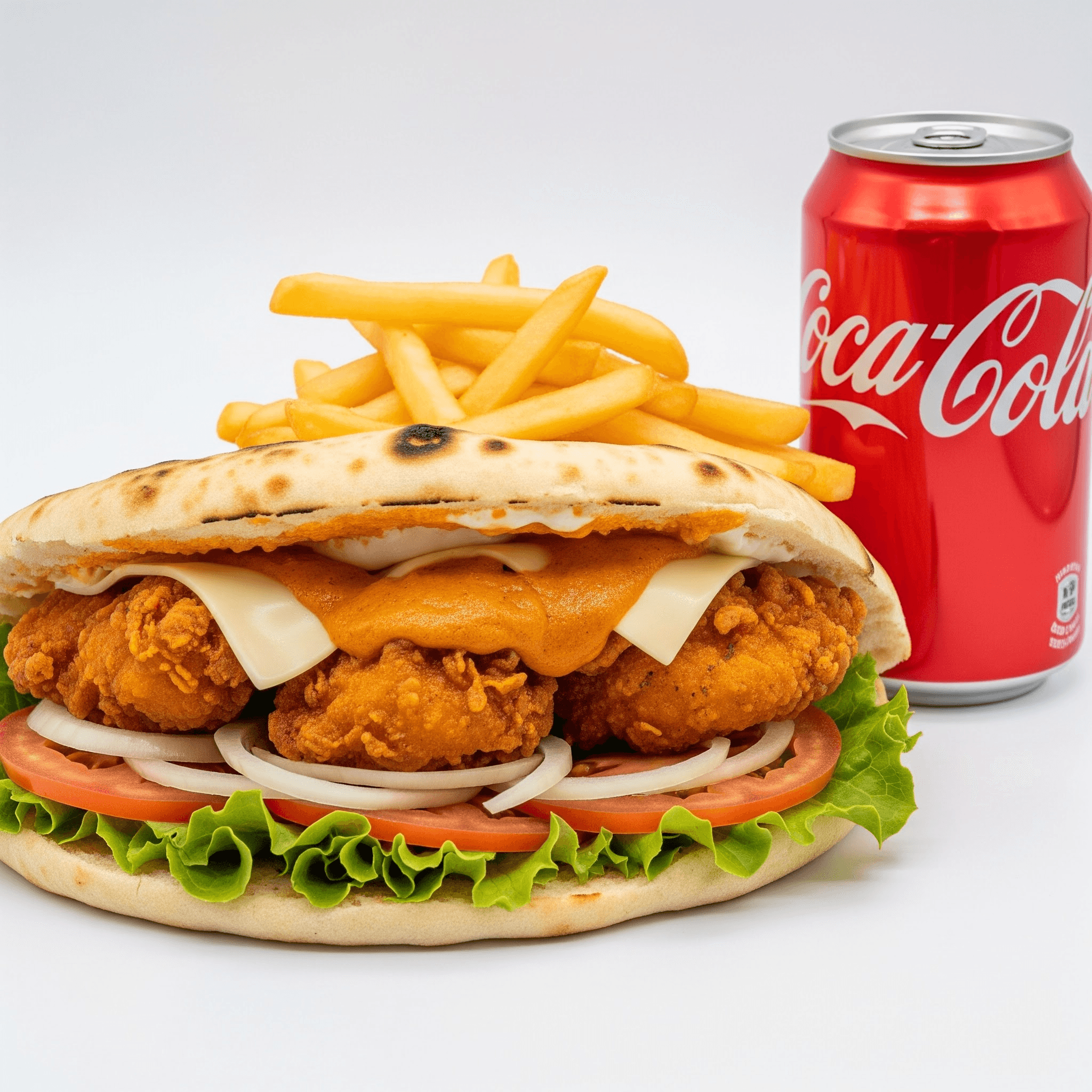 Chicken Tikka Massala