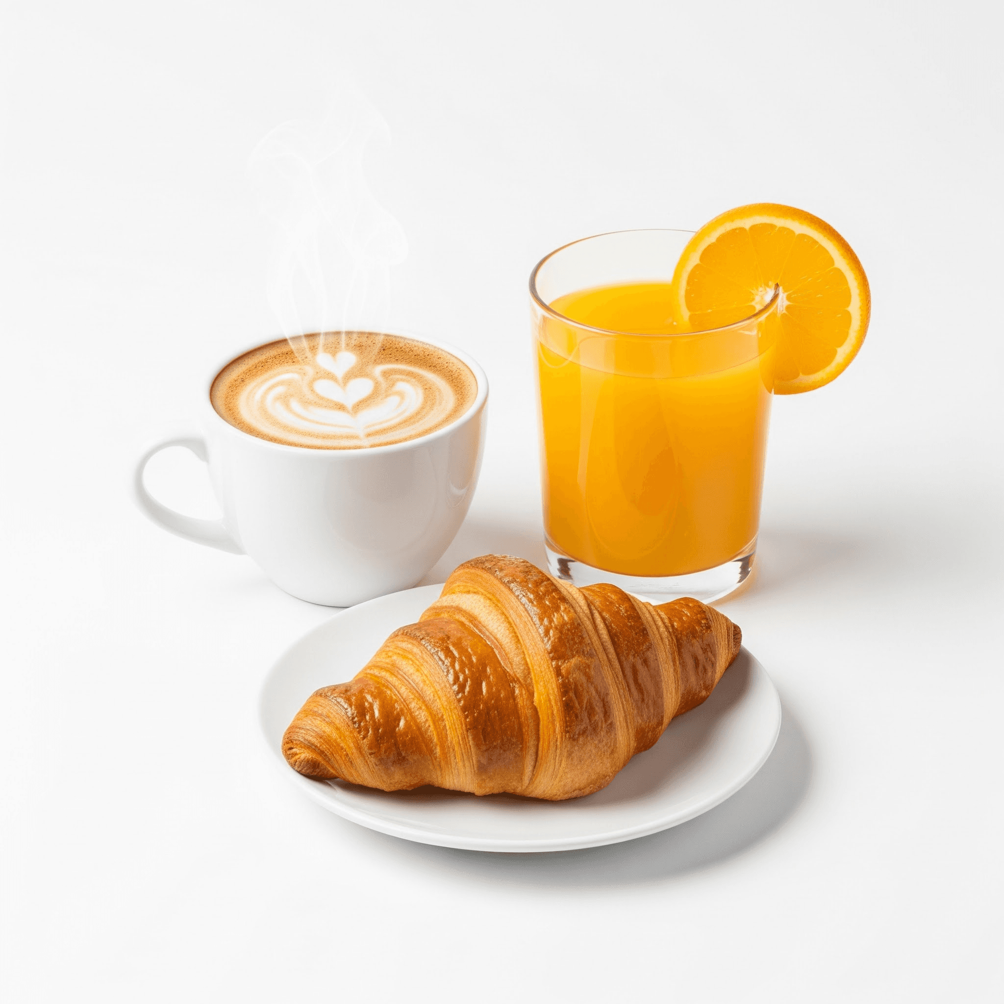 Good Morning