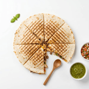Quesadilla  Mixte