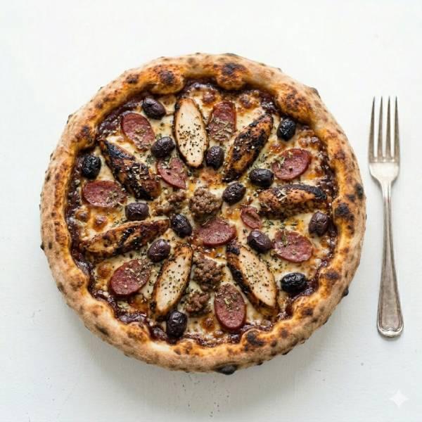 Pizza BPM