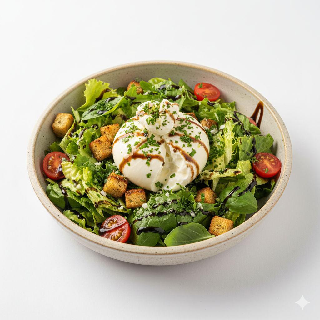 Salade Burrata