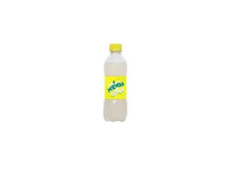 Mirinda - Citron ( 33Cl ) Bouteille
