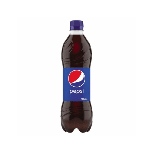 Pepsi - ( 33Cl ) Bouteille